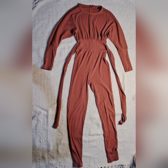 Fashion Nova Jumpsuit - Picture 3 of 3